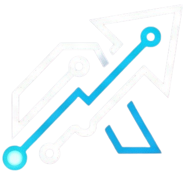 Логотип блога о создании ботов